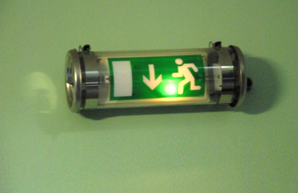 Blocs Autonomes d'Éclairage de Sécurité